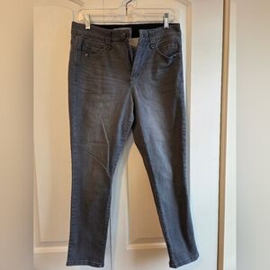 Wit & Wisdom "ABSolution" Skinny Jeans